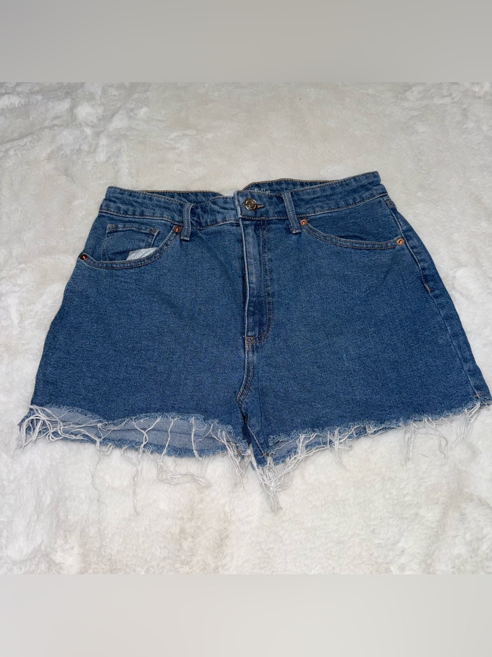wild fable mom shorts